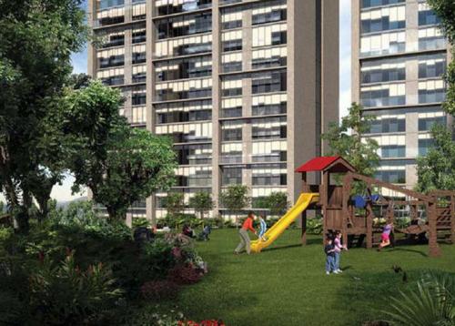 Magníficos departamentos en preventa avenida de las Torres