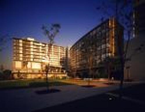 Bonitos departamentos amueblados en Parques Polanco