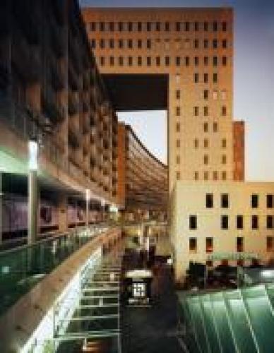 Excelentes departamentos en preventa Torre Parques Polanco