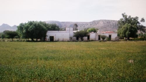 RANCHOEN VENTA  A 50 KILÓMETROS DE QUERETARO