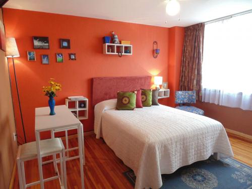 The best option to rent an aparment in Mexico city