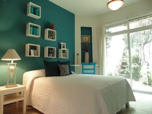 Hotelito casa Caracol!!! Departamenots amueblados en el DF 