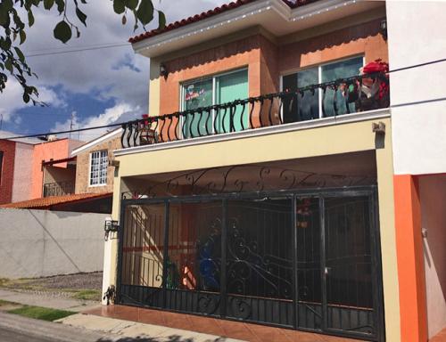 Casa Venta / Plaza Guadalupe Residencial / Zapopan