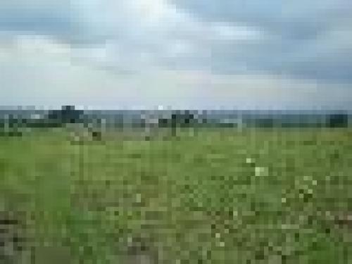 Se Vende Terreno Grande