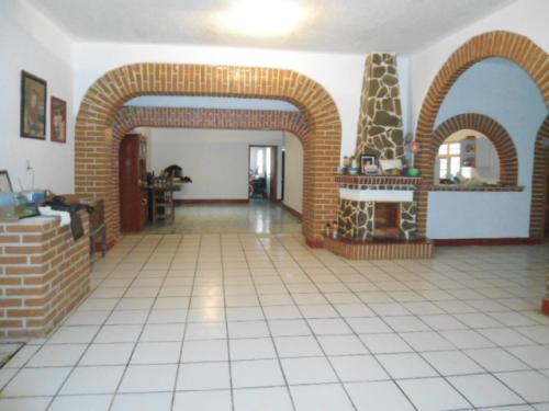 CASA EN VENTA ARENAL, JALISCO