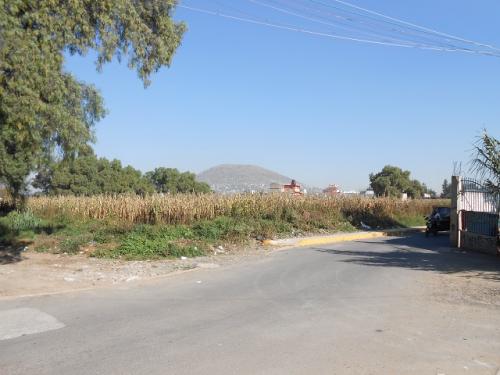 Terreno en venta  super ubicado en los Reyes la Paz Edo. de Méx.