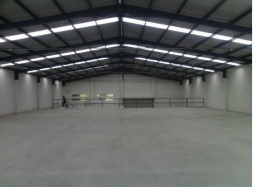 BODEGA EN VALLES DE GUADALUPE. NUEVA Y DE OPORTUNIDAD.