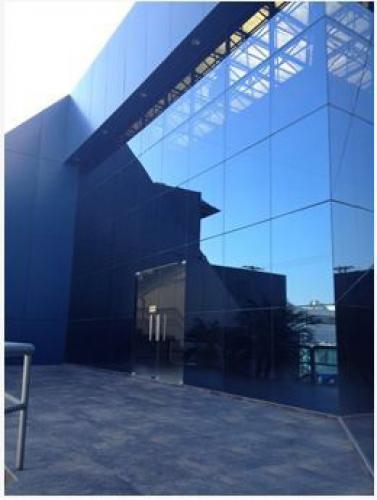 EDIFICIO EN LOMAS DE SAN FRANCISCO EN MONTERREY. EXCELENTE UBICACIÓN