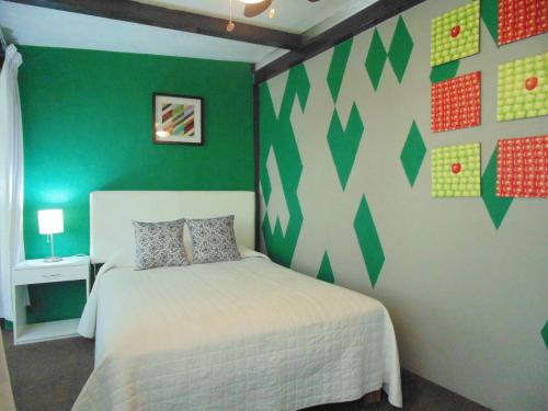 Suite en renta para ejecutivos al sur del D.F.