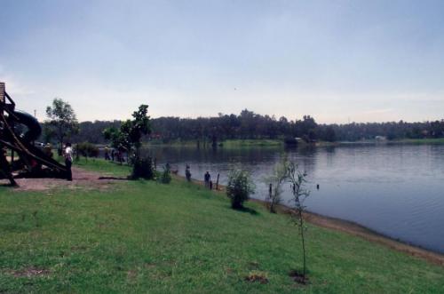 casa sola con seguridad excelente el lago residencial