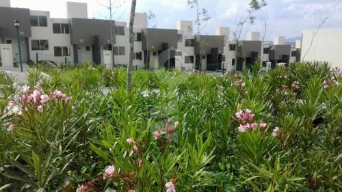 casa en el lago residencial  3 recamaras