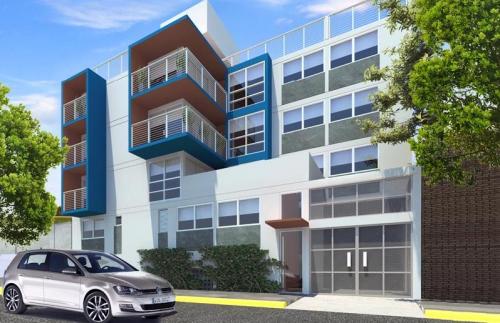 Extraordinarios departamentos en calle Zaragoza