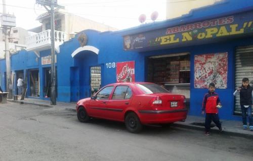 COL.  ATLAMPA VENDO DEPTO. 2 REC. 50 M2		