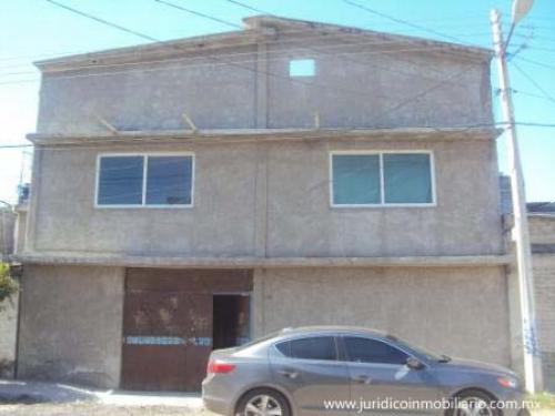 Amplia y comoda casa en valle de chalco - Valle de Chalco Solidaridad