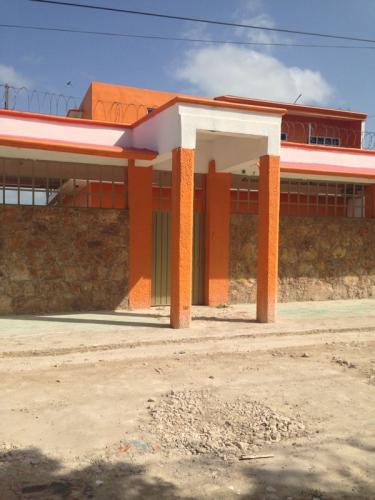 PRECIOSA FINCA A 5 MINUTOS DEL CENTRO HISTORICO EN CAMPECHE