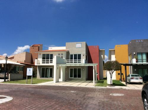 Casa en Condominio en Venta 