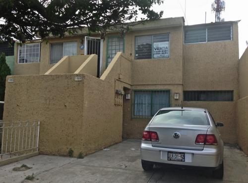 Casa Venta / Haciendas Tepeyac / Zapopan, Jalisco