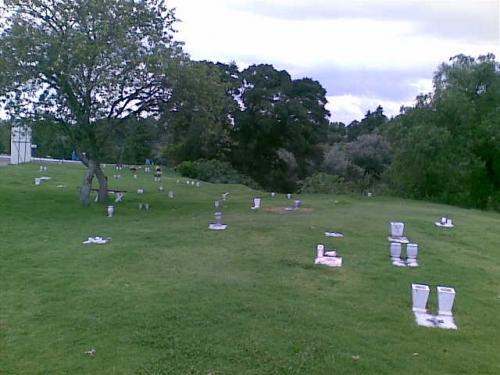 Oportunidad Valle de los Ángeles San Jorge Secc 1 ED Fosa 2 gavetas Perpetuidad