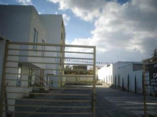 3 Recámaras crédito Infonavit conjunto cerrado Col Granjas Puebla