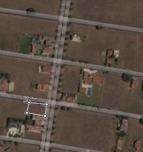 Tres Reyes, Tlajomulco de Zuñiga