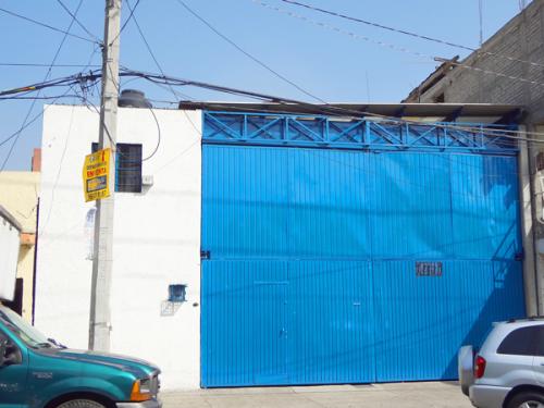 Bodega en Portales, Benito Juarez