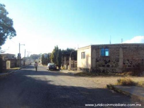 TERRENOS EN VENTA EN TLALMANALCO 