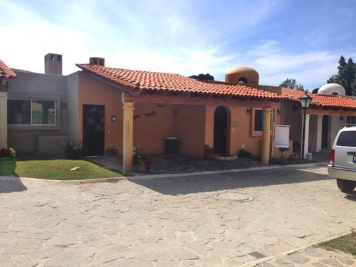 Casa Venta / Puerta Arroyo / Ajijic, Jalisco. (Chapala, México)