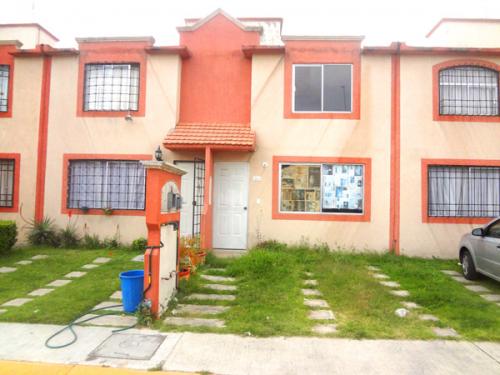 Casa Las Americas, Ecatepec