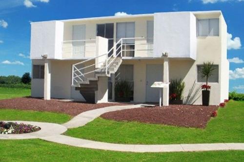 Hermoso depa en ixtlahuacan de los membrillosjal 2 recamaras 1 baño,210,000+subsidio 70,000