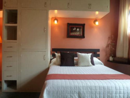 SUITES EQUIPADAS EN RENTA  POR NOCHE O SEMANA!