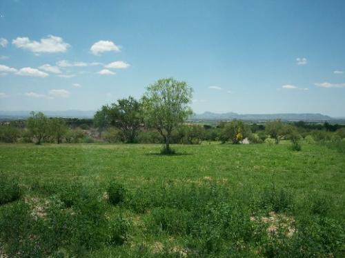 Vendo lote residencial por cambio de residencia