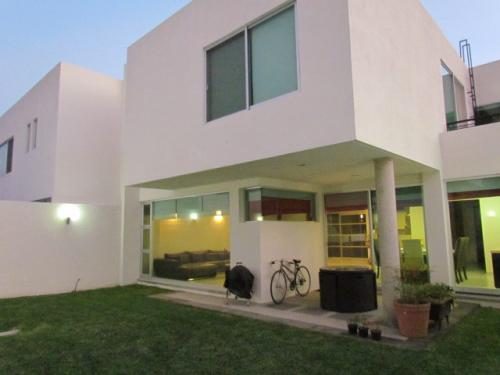 LOS OLIVOS RESIDENCIAL