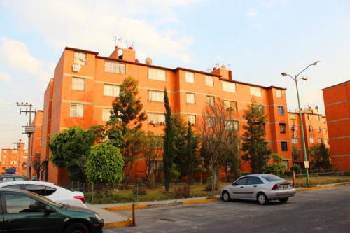 depto. Unidad Residencial Las Unidad