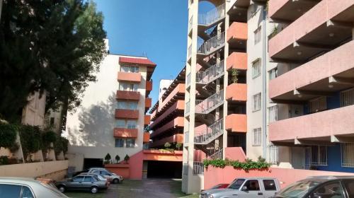 RENTA DE DEPARTAMENTO EN AV. PUEBLA