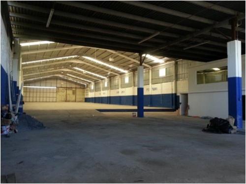 BODEGA INDUSTRIAL EN SAN NICOLÁS DE LOS GARZA NUEVO LEÓN. DE OPORTUNIDAD