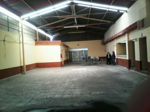 BODEGA EN SAN NICOLÁS DE LOS GARZA NUEVO LEÓN. DE OPORTUNIDAD