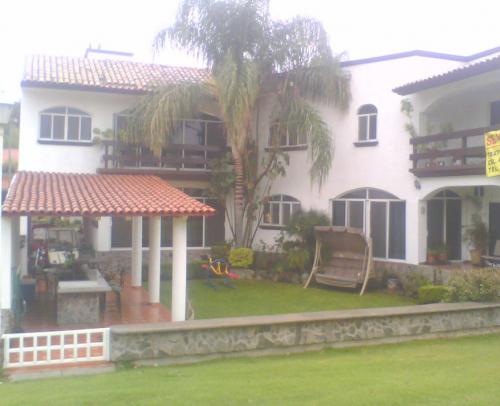 REMATO CASA AL NORTE AMUEBLADA EN PULGAS PANDAS