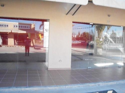 RENTO LOCAL  22 PARA RESTAURANTE SOBRE TERCER ANILLO NORTE 