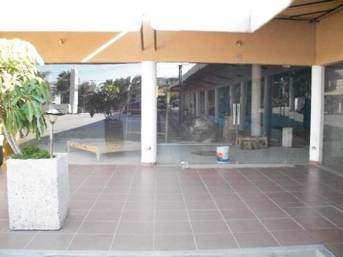 RENTO LOCAL 12 COMERCIAL SOBRE TERCER ANILLO 