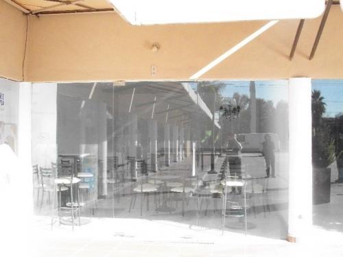 RENTO LOCAL 9 COMERCIAL SOBRE TERCER ANILLO NORTE