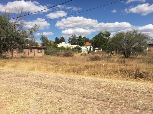 Vendo terreno de oportunidad en club campestre San Carlos