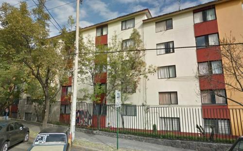 Departamento en Lomas de Tarango