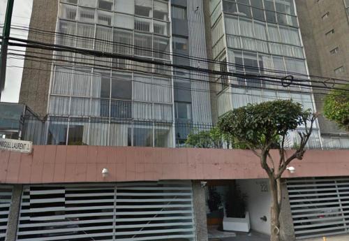 Departamento en la Colonia del Valle