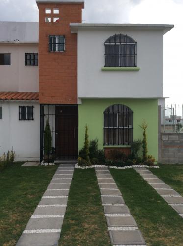 Desarrollo Buena Ventura 