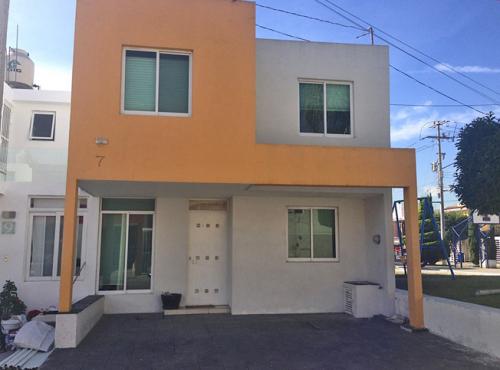 Casa Renta / Plaza Guadalupe / Zapopan, Jalisco