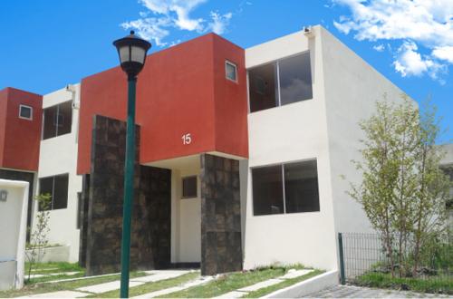 SU RESIDENCIA EN LA MEJOR ZONA DE ATIZAPAN 