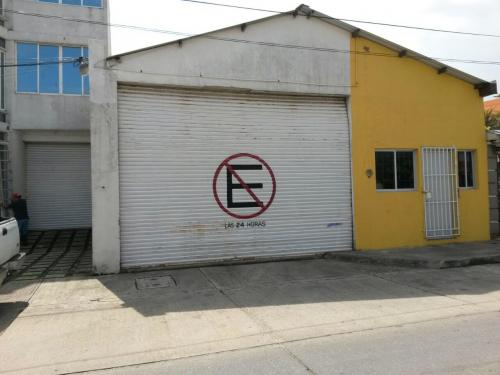 SE RENTA LOCAL COMERCIAL