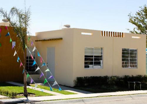 Excelente casa en tesistan zap en 445,000 de 90 mts de 2 recamaras,1 baño,cochera