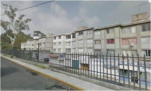 Departamento Colonia Corpus Christi