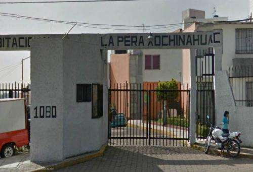 Departamento Colonia La Pera